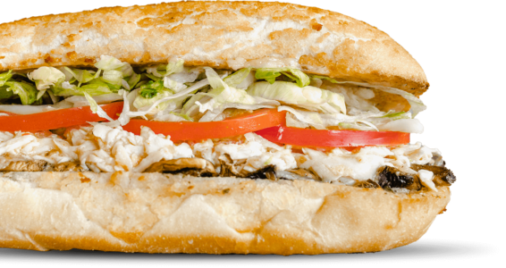 Ike's Love & Sandwiches Delivery, Menu & Locations Near You